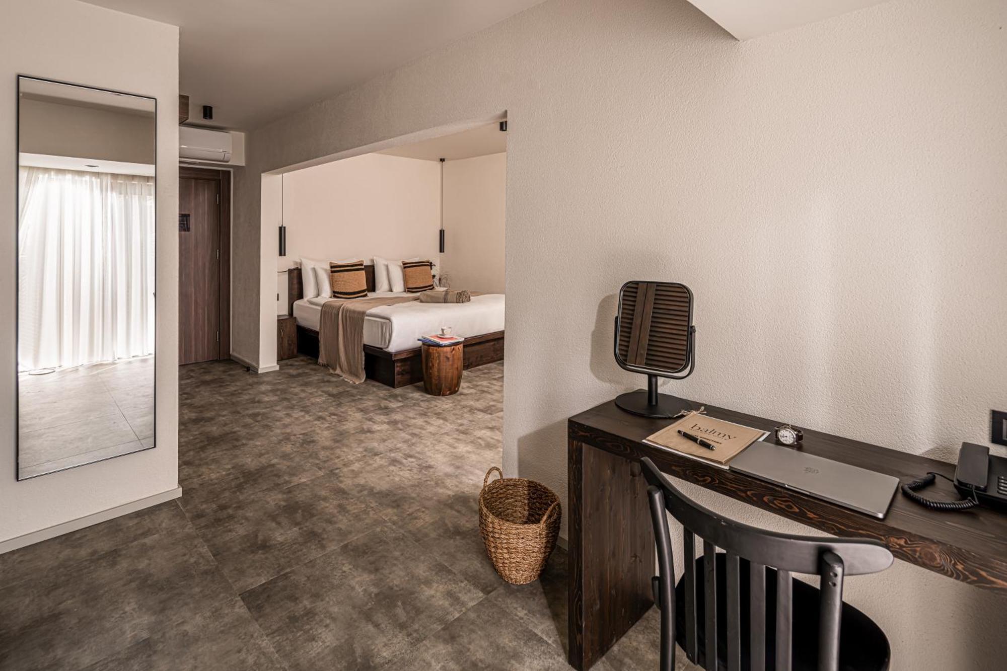 Balmy Beach Resort Kemer Esterno foto